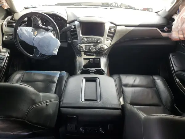 1GNSCBKC0KR368493 2019 CHEVROLET TAHOE - Image 8