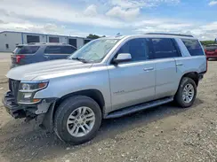 1GNSCBKC0KR379591 2019 CHEVROLET TAHOE