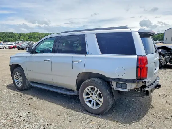 1GNSCBKC0KR379591 2019 CHEVROLET TAHOE - Image 2