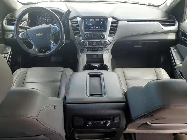 1GNSCBKC0KR379591 2019 CHEVROLET TAHOE - Image 8