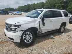 1GNSCBKC0KR386752 2019 CHEVROLET TAHOE