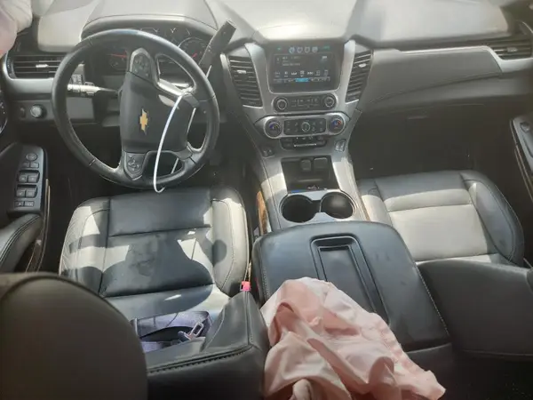 1GNSCBKC0KR386752 2019 CHEVROLET TAHOE - Image 8