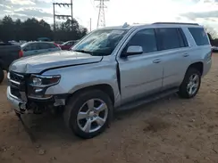 1GNSCBKC0KR393040 2019 CHEVROLET TAHOE