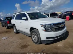 1GNSCBKC0KR393975 2019 CHEVROLET TAHOE