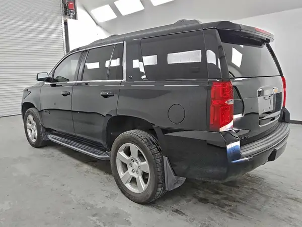 1GNSCBKC0KR396553 2019 CHEVROLET TAHOE - Image 2