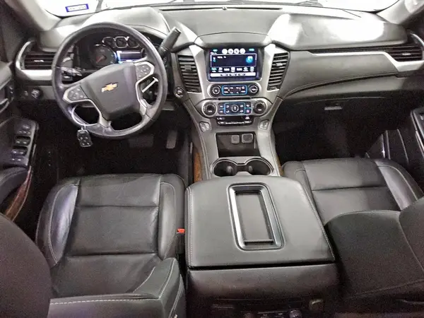 1GNSCBKC0KR396553 2019 CHEVROLET TAHOE - Image 8