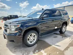 1GNSCBKC0KR396861 2019 CHEVROLET TAHOE