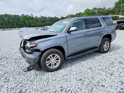 1GNSCBKC0KR401203 2019 CHEVROLET TAHOE