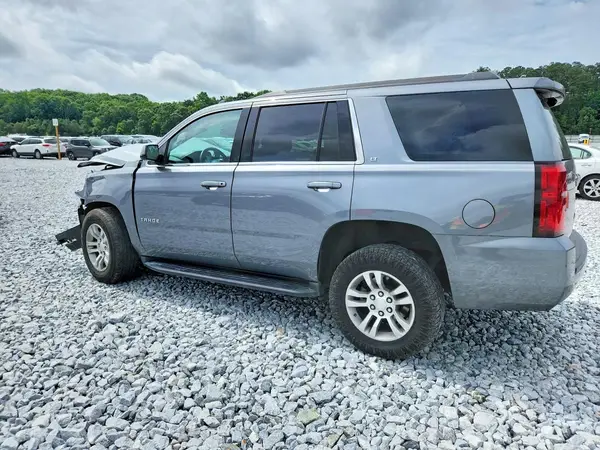 1GNSCBKC0KR401203 2019 CHEVROLET TAHOE - Image 2