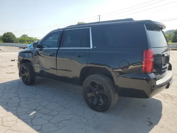 1GNSCBKC0LR101534 2020 CHEVROLET TAHOE - Image 2