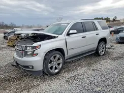 1GNSCBKC0LR129124 2020 CHEVROLET TAHOE