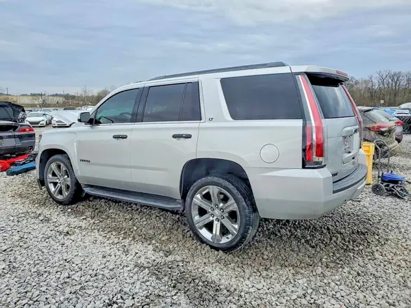 1GNSCBKC0LR129124 2020 CHEVROLET TAHOE - Image 2