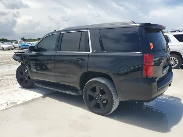 1GNSCBKC0LR133822 2020 CHEVROLET TAHOE - Image 2