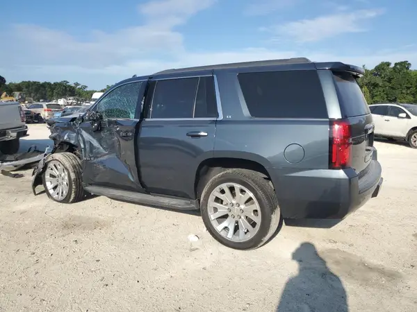 1GNSCBKC0LR137451 2020 CHEVROLET TAHOE - Image 2