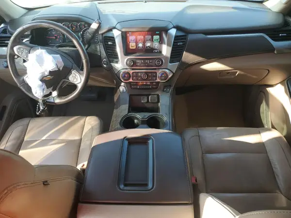 1GNSCBKC0LR137451 2020 CHEVROLET TAHOE - Image 8