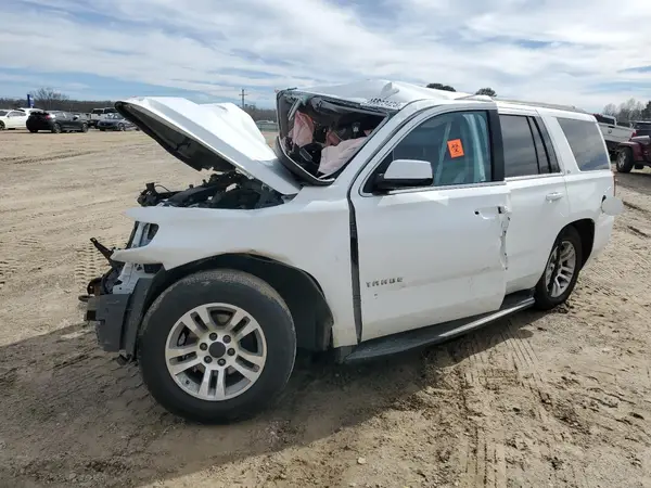 1GNSCBKC0LR150751 2020 CHEVROLET TAHOE - Image 1