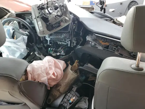 1GNSCBKC0LR150751 2020 CHEVROLET TAHOE - Image 8