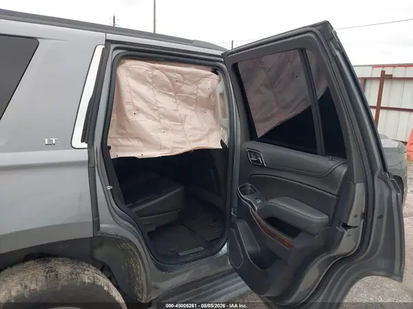 1GNSCBKC0LR174998 2020 CHEVROLET TAHOE - Image 8