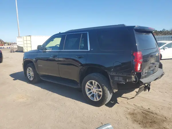 1GNSCBKC0LR181482 2020 CHEVROLET TAHOE - Image 2