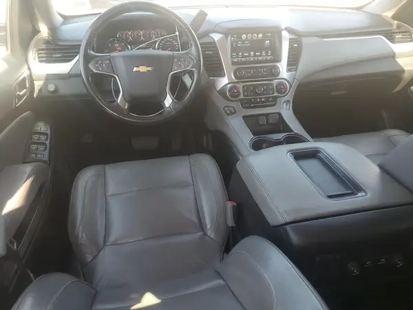 1GNSCBKC0LR181482 2020 CHEVROLET TAHOE - Image 8