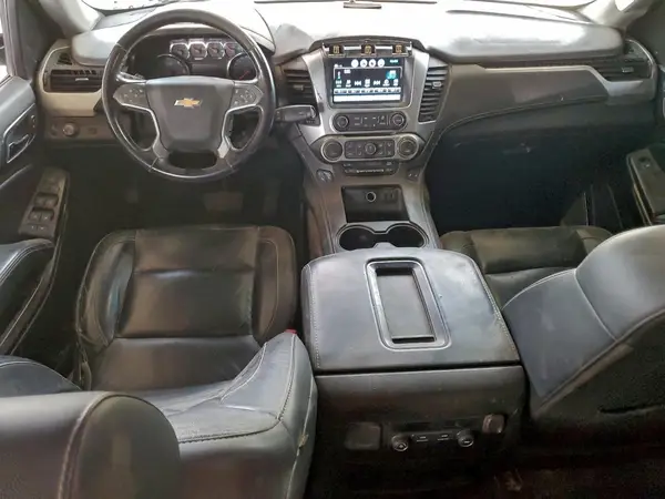 1GNSCBKC0LR182146 2020 CHEVROLET TAHOE - Image 8