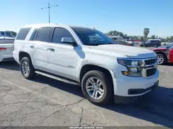 1GNSCBKC0LR195687 2020 CHEVROLET TAHOE