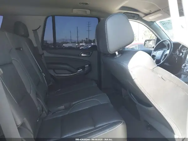1GNSCBKC0LR195687 2020 CHEVROLET TAHOE - Image 8