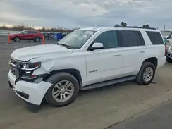 1GNSCBKC0LR211564 2020 CHEVROLET TAHOE