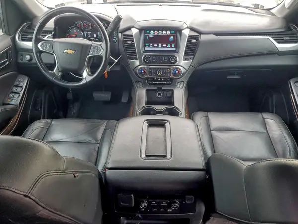 1GNSCBKC0LR211564 2020 CHEVROLET TAHOE - Image 8