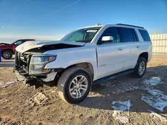 1GNSCBKC0LR236240 2020 CHEVROLET TAHOE