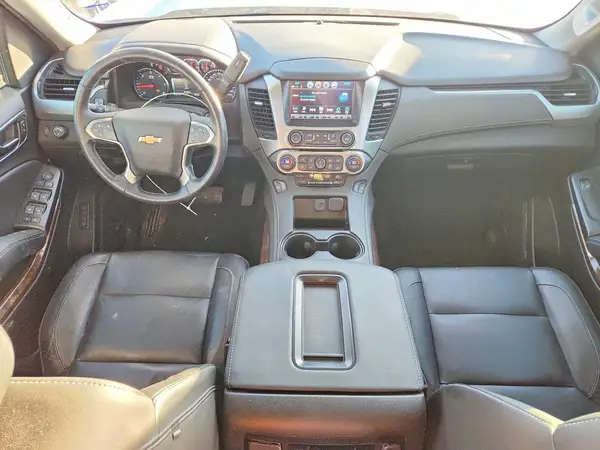 1GNSCBKC0LR236240 2020 CHEVROLET TAHOE - Image 8