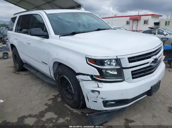 1GNSCBKC0LR290170 2020 CHEVROLET TAHOE - Image 1