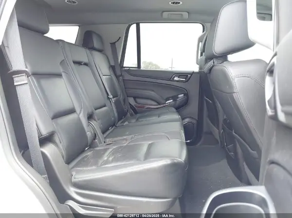 1GNSCBKC0LR290170 2020 CHEVROLET TAHOE - Image 8