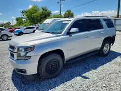 1GNSCBKC1GR101239 2016 CHEVROLET TAHOE