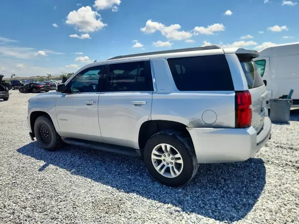 1GNSCBKC1GR101239 2016 CHEVROLET TAHOE - Image 2