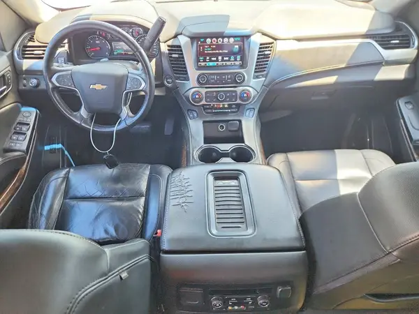 1GNSCBKC1GR101239 2016 CHEVROLET TAHOE - Image 8