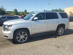 1GNSCBKC1GR121720 2016 CHEVROLET TAHOE