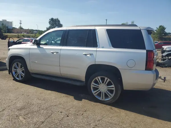 1GNSCBKC1GR121720 2016 CHEVROLET TAHOE - Image 2