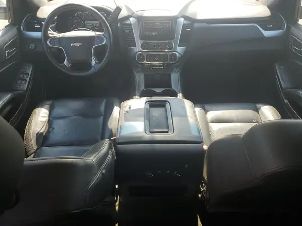 1GNSCBKC1GR121720 2016 CHEVROLET TAHOE - Image 8