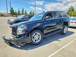 1GNSCBKC1GR121927 2016 CHEVROLET TAHOE