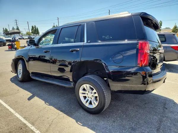 1GNSCBKC1GR121927 2016 CHEVROLET TAHOE - Image 2