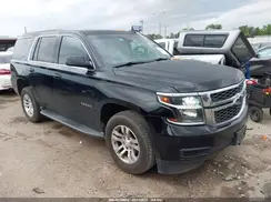 1GNSCBKC1GR137030 2016 CHEVROLET TAHOE