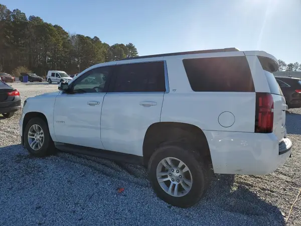 1GNSCBKC1GR141269 2016 CHEVROLET TAHOE - Image 2