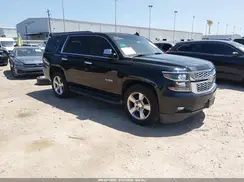 1GNSCBKC1GR186146 2016 CHEVROLET TAHOE