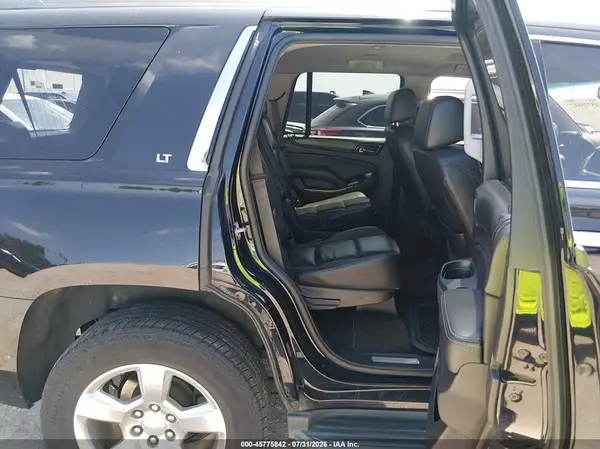 1GNSCBKC1GR186146 2016 CHEVROLET TAHOE - Image 8