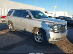 1GNSCBKC1GR191685 2016 CHEVROLET TAHOE