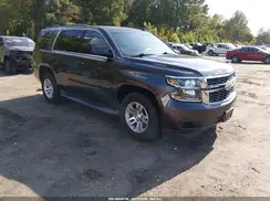 1GNSCBKC1GR198071 2016 CHEVROLET TAHOE