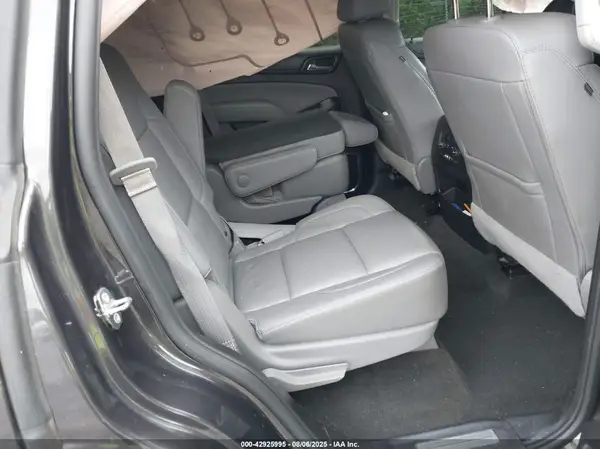 1GNSCBKC1GR215161 2016 CHEVROLET TAHOE - Image 8