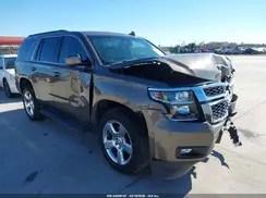 1GNSCBKC1GR220313 2016 CHEVROLET TAHOE