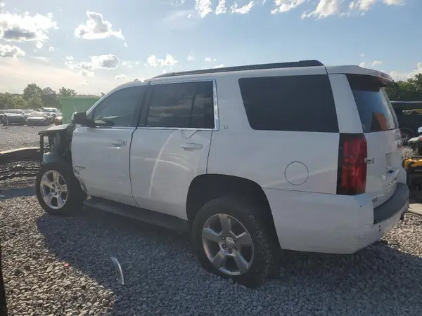 1GNSCBKC1GR221798 2016 CHEVROLET TAHOE - Image 2